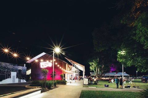 Lismore Regional Gallery - Accommodation Southport 2