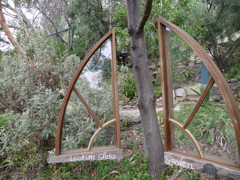 Looking Glass Garden - Accommodation Southport 1