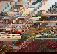 Makers on Church St - Accommodation Southport