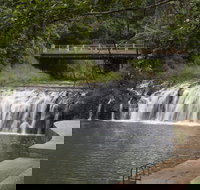 Malanda - Southport Accommodation