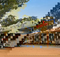 Miles - Southport Accommodation