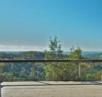 Minyon Falls lookout - Southport Accommodation