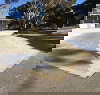 Moonta Skatepark - Accommodation Southport