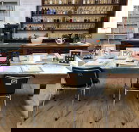 Moonta School of Mines Family History and Resource Centre - Accommodation Southport