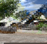 Moonta Mines Walking Trails - Accommodation Southport