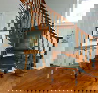 Moonta Gallery of the Arts - Accommodation Southport