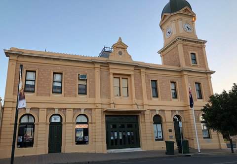 Moonta Gallery Of The Arts - Southport Accommodation 2