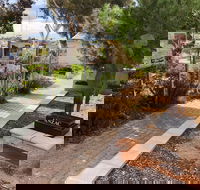 Moonta Area School Memorial Trail - Accommodation Southport