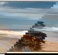 Morgan Beach - Accommodation Southport