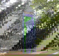 Mount Lofty Adventure Hub - Southport Accommodation