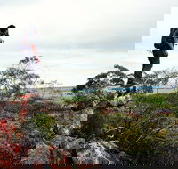 Mount Matilda - Accommodation Southport