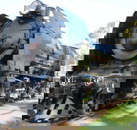 Newport Railway Museum - Accommodation Southport