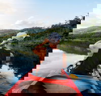 Nymboida River - Southport Accommodation