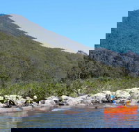 Nymboida National Park - Southport Accommodation