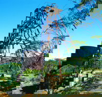 Old Smelter - Accommodation Southport