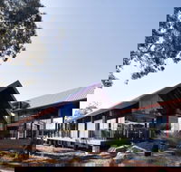 Perth Hills Centre - Accommodation Southport