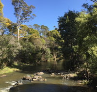 Pipers River Board Walk - Southport Accommodation