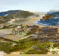 Point Nepean National Park - Southport Accommodation