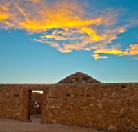 Powder Magazine - Southport Accommodation