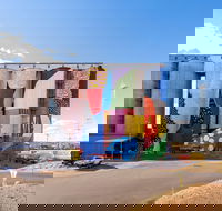 PUBLIC Silo Trail Northam - Accommodation Southport