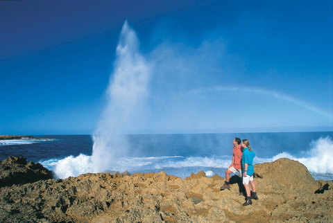 Quobba And Gnaraloo Four-Wheel-Drive Adventure - Southport Accommodation 1