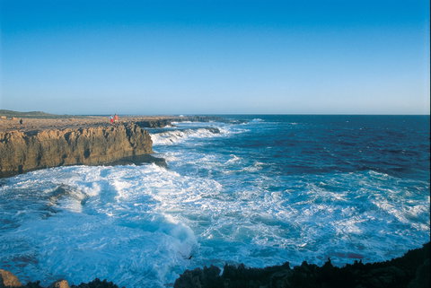 Quobba And Gnaraloo Four-Wheel-Drive Adventure - Southport Accommodation 2