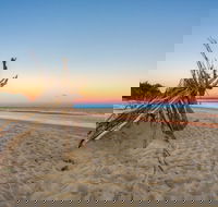 Red Beach - Accommodation Southport