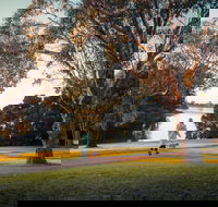 Richard Gutteridge Gardens