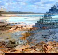 Rocky Point - Southport Accommodation