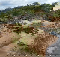 Rungulla National Park - Accommodation Southport