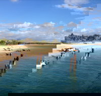 Seisia - Southport Accommodation