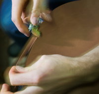 Simon Martin Whips  Leathercraft - Southport Accommodation