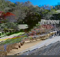 Spring Bluff Railway Station - Southport Accommodation