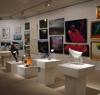Stanthorpe Regional Art Gallery - Southport Accommodation