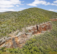 Sundown National Park - Southport Accommodation