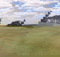 Swan Reach Golf Club Incorporated - Accommodation Southport