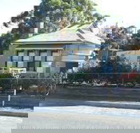 Swan Reach and District Museum - Accommodation Southport