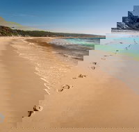 Terrace Beach and Lennards Island - Southport Accommodation