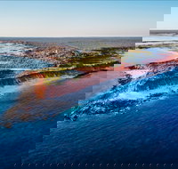 The Ardi Cultural Drive - Accommodation Southport