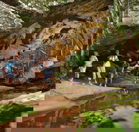 The Burnett Circle - Southport Accommodation