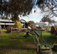 The Nathalia and District Historical Society Museum - Southport Accommodation