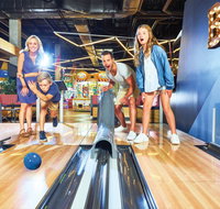 Timezone Coolangatta - Southport Accommodation