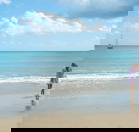 Trinity Beach - Accommodation Southport