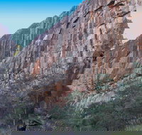 Waa Gorge Walking Track - Accommodation Southport