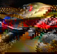 Wadlata Outback Centre - Southport Accommodation