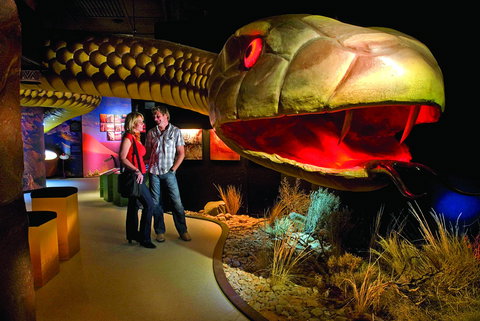 Wadlata Outback Centre - Southport Accommodation 0