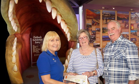 Wadlata Outback Centre - Southport Accommodation 1