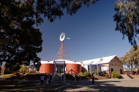 Wadlata Outback Centre - Southport Accommodation 2