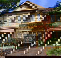 Wallarobba Arts and Cultural Centre - Accommodation Southport