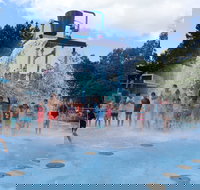 Wetside Water Park - Accommodation Southport